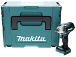Makita Akku-Schlagschrauber DTW 300 ZJ Akku Schlagschrauber 18 V 330 Nm 1/2"