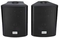 Celexon Aktiv Lautsprecher-Set 2-Wege 525-B Lautsprecher (2x30W, 40Hz -...