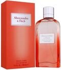 Abercrombie & Fitch Eau de Parfum First Instinct Together Woman 100 ml