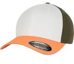 Flexfit Flex Cap Flexfit Unisex 3-Tone Flexfit