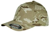 Flexfit Snapback Cap