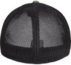 Flexfit Trucker Cap Retro Trucker Melange Cap
