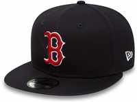 New Era Snapback Cap MLB Boston Red Sox Essential 9Fifty Snapback