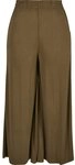 URBAN CLASSICS Bequeme Jeans Urban Classics Damen Ladies Modal Culotte (1-tlg)