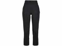 URBAN CLASSICS Jerseyhose Damen Ladies Soft Interlock Pants (1-tlg)