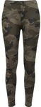 URBAN CLASSICS Leggings Urban Classics Damen Ladies Camo Leggings (1-tlg)