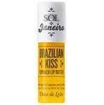 Sol de Janeiro Lippenpflegestift Brazilian Kiss Cupua&ccedil;u Lippenbutter