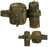 Brandit Umh&auml;ngetasche Brandit Molle Tasche G&uuml;rteltasche Allround