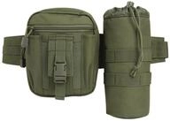 Brandit G&uuml;rteltasche G&uuml;rteltasche Waistbeltbag Allround