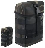 Brandit G&uuml;rteltasche Brandit Accessoires Fire Molle Pouch (1-tlg)