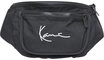 Karl Kani Bauchtasche Karl Kani Herren KKMACCQ32011BLK Signature Waist Bag black