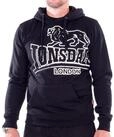 Lonsdale Hoodie Hoodie Lonsdale Tadley (1-tlg)