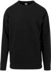 URBAN CLASSICS Rundhalspullover Urban Classics Herren Sweat Crewneck (1-tlg)