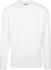URBAN CLASSICS Rundhalspullover Urban Classics Herren Sweat Crewneck (1-tlg)
