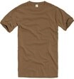 Brandit Kurzarmshirt Brandit Herren BW Undershirt (1-tlg)