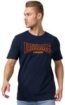 Lonsdale T-Shirt T-Shirt Lonsdale Men Slim Fit Classic