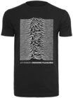 Merchcode T-Shirt Merchcode Herren Joy Divison UP Tee (1-tlg)
