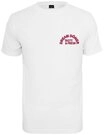 MisterTee T-Shirt MisterTee Herren Dream Kebab Tee (1-tlg)