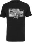 MisterTee T-Shirt MisterTee Herren Pray 2.0 Tee (1-tlg)
