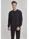 URBAN CLASSICS Longsleeve schwarz XL (54/56)