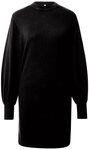 ONLY Strickkleid ONLLabelle (1-tlg) Plain/ohne Details