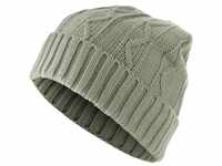 MSTRDS Beanie MSTRDS Accessoires Beanie Cable Flap (1-St)