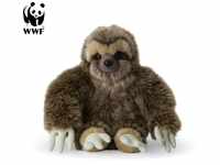 WWF Plüschtier Faultier 28cm