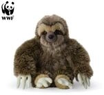 WWF Kuscheltier WWF Pl&uuml;schtier Faultier (28cm), sitzend