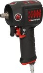 KS Tools Druckluft-Schlagschrauber 3/8" miniMONSTER Xtremelight