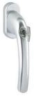 HOPPE Fenstergriff HOPPE DK-Fenstergriff abschlie&szlig;bar,T&ocirc;ky&ocirc; 0710S/U26 100NM,...