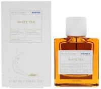 Korres Eau de Toilette White Tea Eau De Toilette 50ml