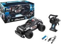 Revell&reg; RC-Auto Highway Police, mit LED Blaulichtbalken