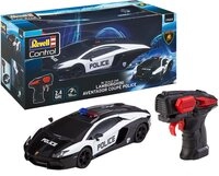 Revell Control - Lamborghini Aventador Police (24664)