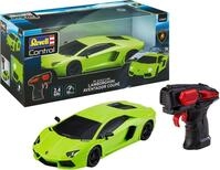 Revell&reg; RC-Auto Revell&reg; control, Lamborghini Aventador Coup&eacute;