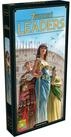 Spiel 7 Wonders - Leaders (neues Design)