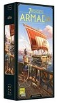 Asmodee Spiel 7 Wonders - Armada (neues Design)