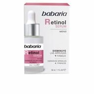 babaria Tagescreme Serum Retinol 30ml
