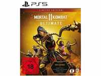 Mortal Kombat 11 - Ultimate Playstation 5