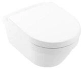 Villeroy & Boch Tiefsp&uuml;l-WC V&B Combi-Pack Wand-Tiefsp&uuml;l-WC Architectura m...