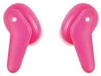 Vivanco Bluetooth® Fresh Pair, True Wireless Stereo Headset pink (60631)