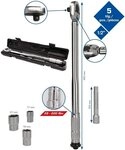Brilliant Tools Drehmomentschl&uuml;ssel Brilliant Tools BT142005