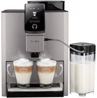 Nivona Kaffeevollautomat 300001040, Einfach zu bedienen