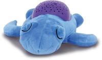 Jamara Kuscheltier Sternenlicht Dreamy, Schildkr&ouml;te, mit Licht und Sound