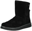 Legero Legero Stiefelette Veloursleder Stiefelette
