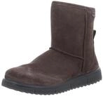 Legero Stiefelette Leder / CAMPA Winterstiefel