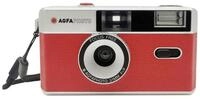 AgfaPhoto Agfaphoto Reusable Photo Camera 35mm rot Kompaktkamera