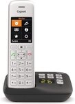 Gigaset CE575A Festnetztelefon (Mobilteile: 1, Anrufbeantworter)