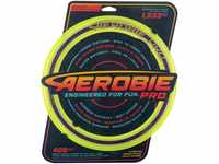 Aerobie Pro Flying Ring gelb (6046389)