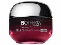 BIOTHERM Nachtcreme Blue Therapy Red Algae Uplift Cream - Night
