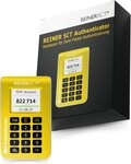REINER SCT HBCI-Chipkartenleser Authenticator, Sicherer TOTP-Generator f&uuml;r 2FA...